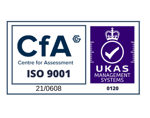 Mason Clark Associates Limited Iso 9001 Logo